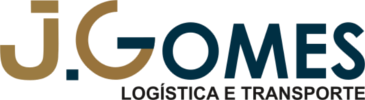 Logo JGomes Transportes